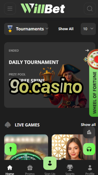 9O.Casino - Top Online Gambling Site-www.bdqngd.com