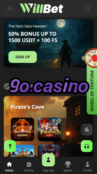 9O.Casino - Top Online Gambling Site-www.bdqngd.com