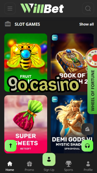 9O.Casino - Top Online Gambling Site-www.bdqngd.com